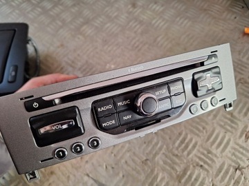 фото thumb №6, Радио дисплей peugeot 308 t7