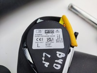 фото thumb №13, Панель консоль подушка подушки подушка безопасности ремни датчик byd уплотнитель 2024-2025