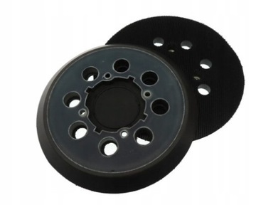 Talerz szlifierski dysk stopa 125mm DeWalt DWE6423 DWE64233 N32907 DWE6420