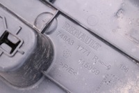 фото thumb №6, Защита подвеска подкрылок левый задняя dacia duster ii 748a31771r