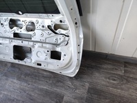 фото thumb №15, Крышка багажника задняя задняя toyota rav 4 rav4 rav-4 v 5 2018-