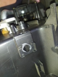 фото thumb №10, Nagrzewmica корпус mazda 6 2.citd 02' kom