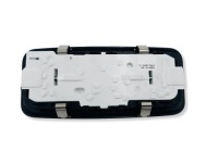 Corolla e21 рестайлинг  лампа освещение салона потолочный задняя czarna led Оригинал, фото thumb