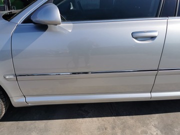 фото thumb №1, Двері лівий перед audi a8 d3 ly7w голий płat