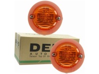 фото thumb №1, Поворотники man tga 00-08