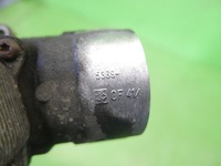 фото thumb №10, Основа корпус фільтра радіатор масла ford fusion mk1 i 1.4 tdci