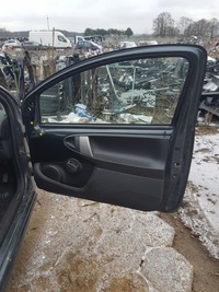 фото thumb №6, Двері правий перед citroen c1 3d kta