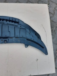 Накладка под бампер перед opel insignia b рестайлинг  17- 39148743 Доставка, фото thumb