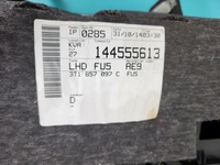 фото thumb №9, Skoda superb ii lift 14r бардачок пассажира europa