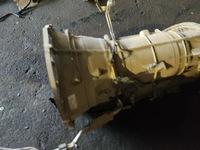 фото thumb №4, Land rover range rover sport l494 2016 автоматическая коробка передач передач