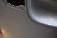 фото thumb №7, Дверь правое перед передние серые skoda superb 2 ii 08-15
