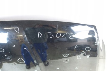 фото thumb №11, Капот крышка двигателя ford kuga 2012-2016