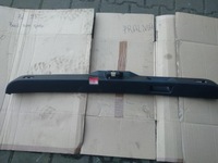 фото thumb №7, Mercedes gls gl x166 захист кришки задній góra