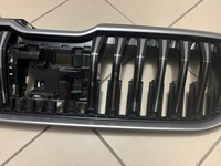 фото thumb №10, Решітка решітка радіатора решітка бампера skoda superb iv 4 3p0853653a