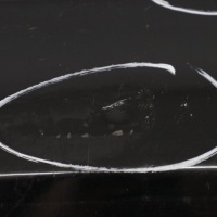 Audi a4 b7 avant бампер задний brilliant black Цена, фото thumb