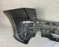 фото thumb №16, Бампер задний задняя диффузор - audi q5 i 8r 08-16