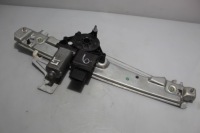 фото thumb №1, Механизм окон левый задняя citroen c3 iii