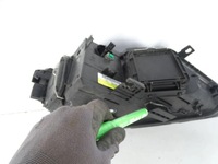 фото thumb №7, Лампа перед передня ліва audi q5 8r 08-12 0022