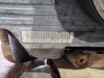 фото thumb №7, Subaru legacy outback двигатель ej253 114tys, переменные фазы распределительный вал комплектный