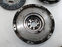 фото thumb №7, Зчеплення повний fiat punto evo 55201525 584710 1025843 1.3 mjt