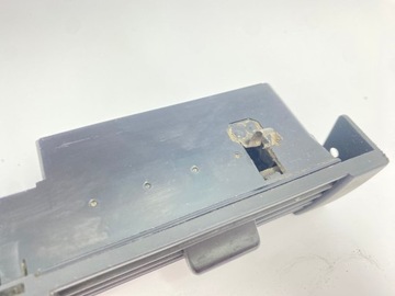 фото thumb №8, Середня решітка повітропровід w панель приладів mercedes w124 sedan купе універсал cabrio