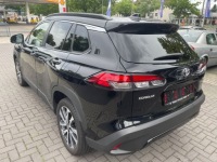 фото thumb №1, Toyota corolla cross 2022 2023 2024 блок двигуна середній правий