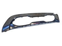 фото thumb №1, Mercedes gle w167 167 лист хром бампер перед