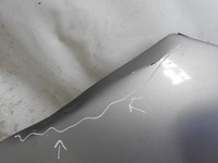 фото thumb №7, Honda civic vii капот крышка двигателя