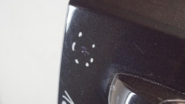 фото thumb №12, Дверь правый перед jeep compass i рестайлинг 2011r