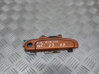 фото thumb №1, Ручка правая передняя наружная kia picanto i 03