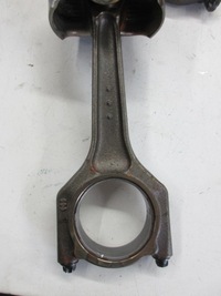 фото thumb №13, Bmw e90 e91 e92 x3 e83 z4 e85 e60 2.5i n52 поршень 082218 шатун 11257612982