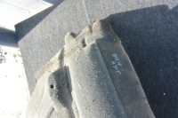 Купити Підкрилок комплект  праве перед maserati ghibli iii, фото thumb