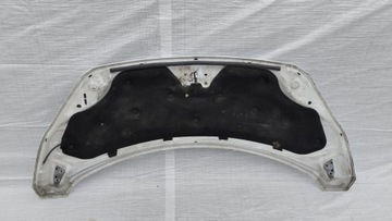 фото thumb №5, Капот кришка двигуна перед передня ford transit custom