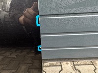 фото thumb №9, Skoda roomster дверь передние правое голый