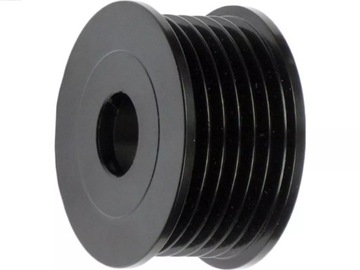 фото thumb №3, Ap0023 колесо ременное генератора as-pl