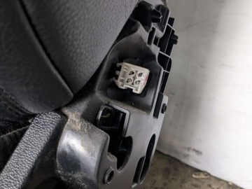 фото thumb №6, Сиденье водителя левый перед с подогревом + память mercedes r w251 v251 2005-