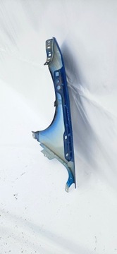 фото thumb №8, Крыло ford ecosport ii 2 mk2 12-23 правый перед переднее
