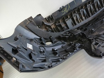 фото thumb №11, Mercedes vito 447 рестайлінг бампер перед