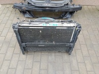 фото thumb №8, Bmw e92 e93 3.0i комплект радиатор вентилятор