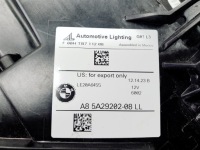 Bmw x3 g01 x4 g02 рестайлинг  lci 20r+ правый  фара перед led европа  ! Недорого, фото thumb
