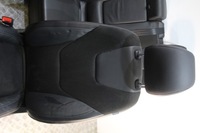 фото thumb №8, Сидіння салон напівшкіра ford edge mk2 2 sport tdci