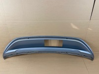 фото thumb №1, Vw id.5 спойлер дифузор бампера заднього задня 11e807568