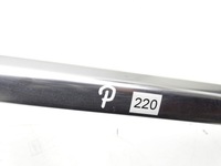 фото thumb №14, Kpl 2x рейлінги рейлінги дахові audi a4 b7 8e хром