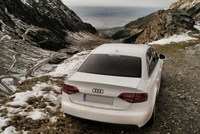 фото thumb №14, Audi a4 b8 sedan 2008-2012 спойлер спойлер грунтовка!!