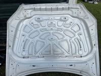 фото thumb №8, Volvo xc60 ii капот 614