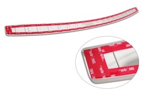 фото thumb №9, Молдинг na бампер ssangyong rexton fl 2021-