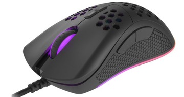 Мышь GENESIS Krypton 555 черная