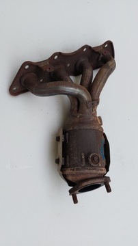 фото thumb №1, Катализатор hyundai i30 tucson sportage kia ceed ii 1.4 1.6 gdi g4fd g4fa