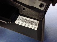 фото thumb №5, Renault laguna iii захист колонки кермового