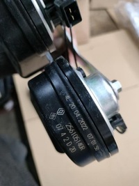 фото thumb №7, Клаксон сигнал звуковой captur ii оригинал новый